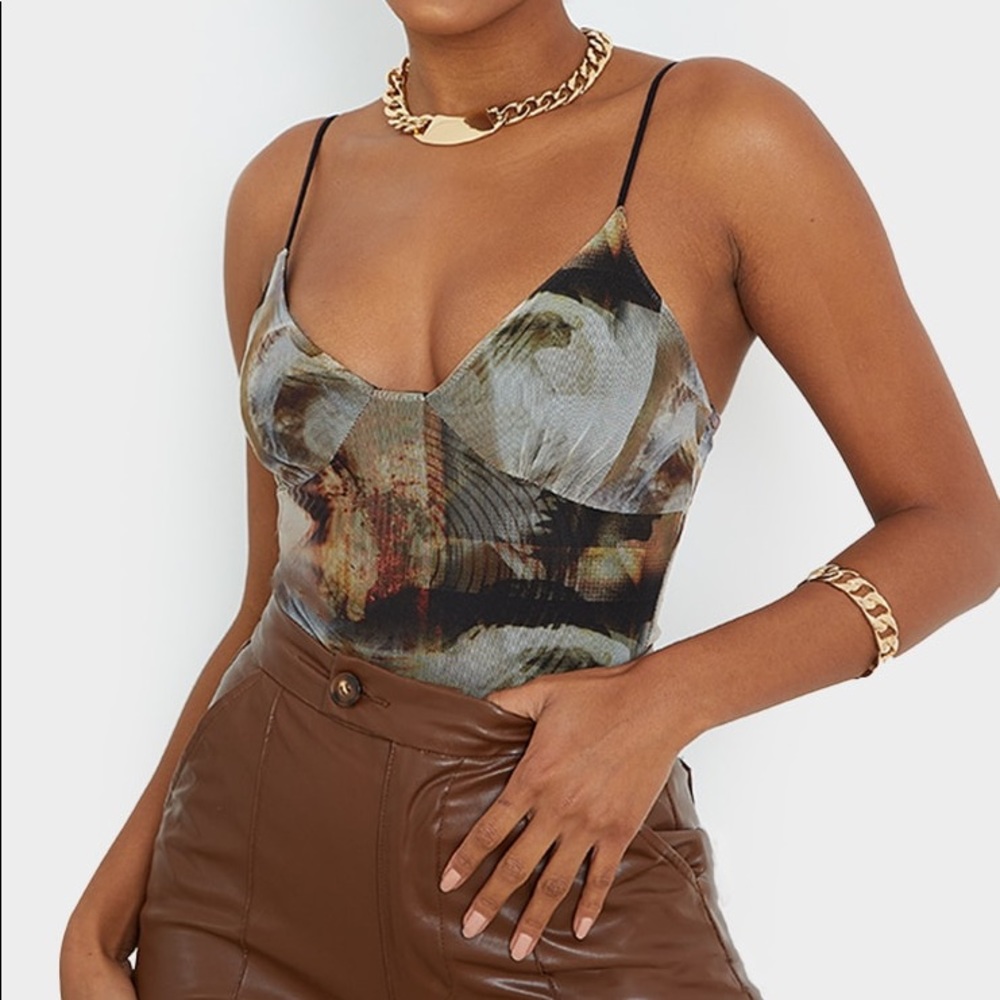 Pretty Little Things • Bodysuit